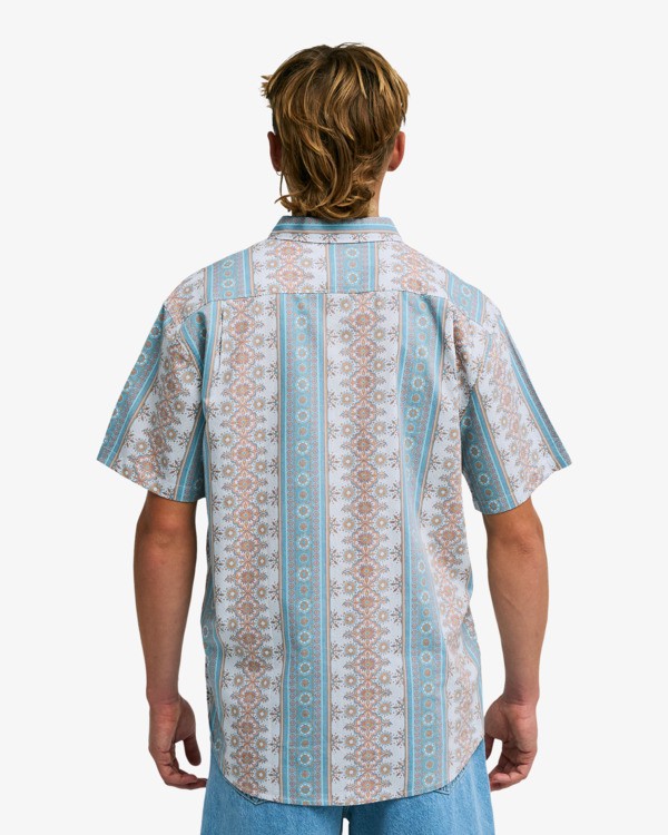 2 Sundays Azul BL000490 Billabong