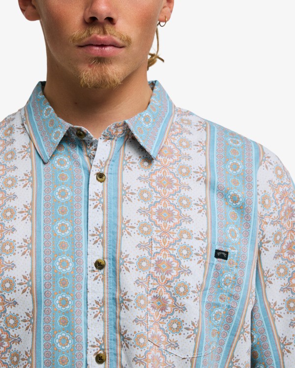 4 Sundays Azul BL000490 Billabong