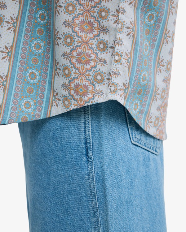 5 Sundays Azul BL000490 Billabong