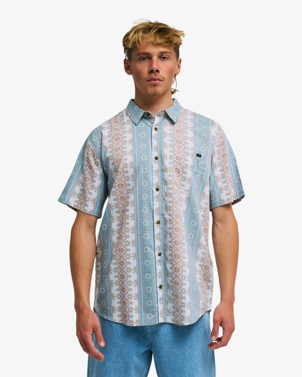 0 Sundays Azul BL000490 Billabong