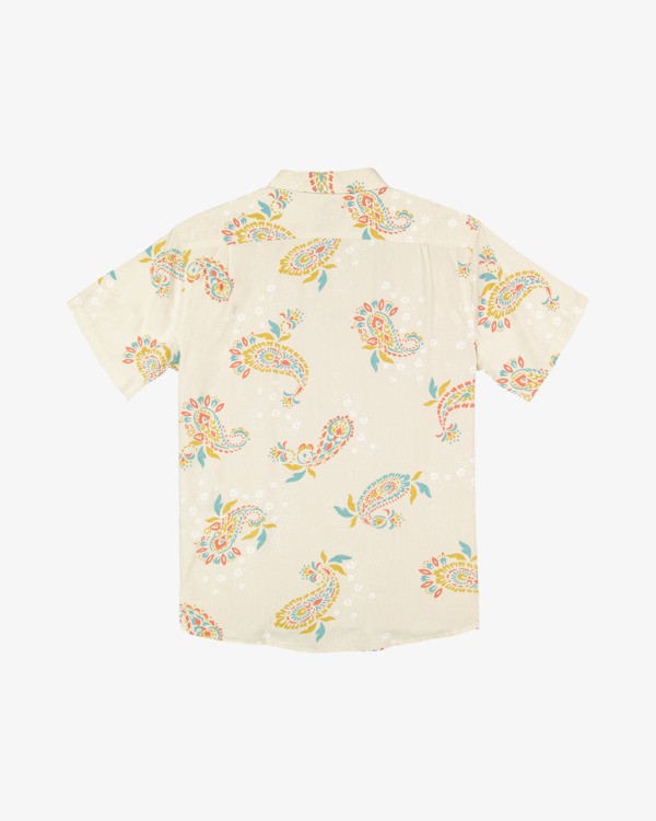 1 Sundays Beige BL000490M Billabong