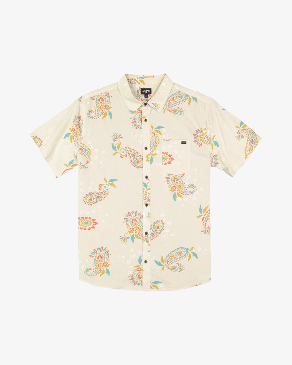 0 Sundays Beige BL000490M Billabong