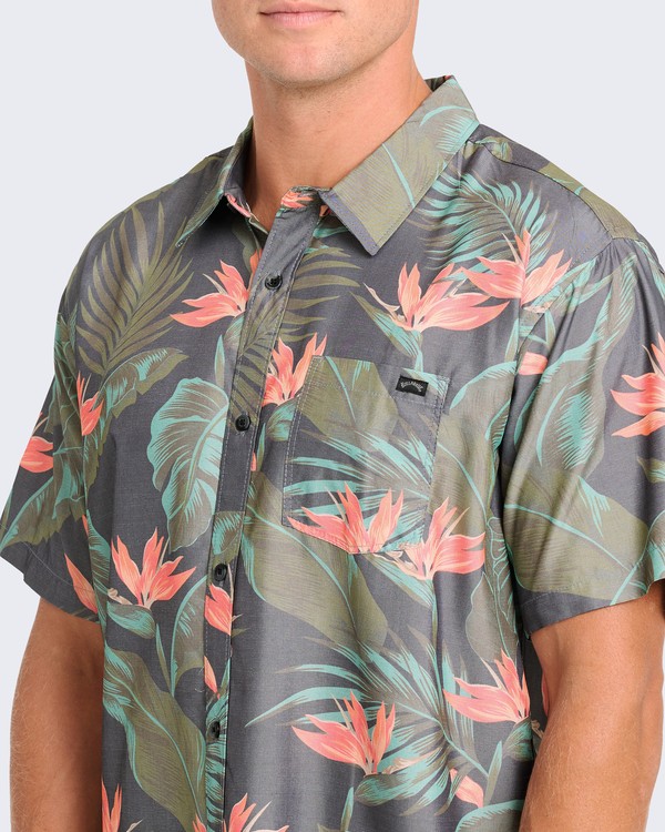 4 Sundays Lounge Violett BL000491M Billabong