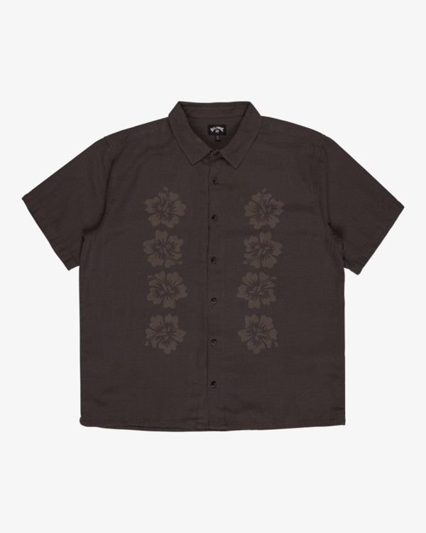 5 Cordoba Marrom BL000492 Billabong