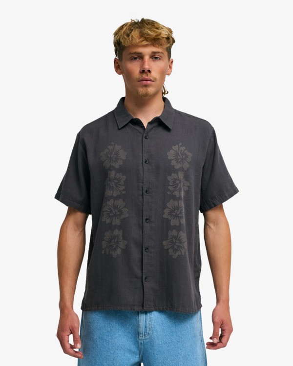 0 Cordoba Marrom BL000492 Billabong