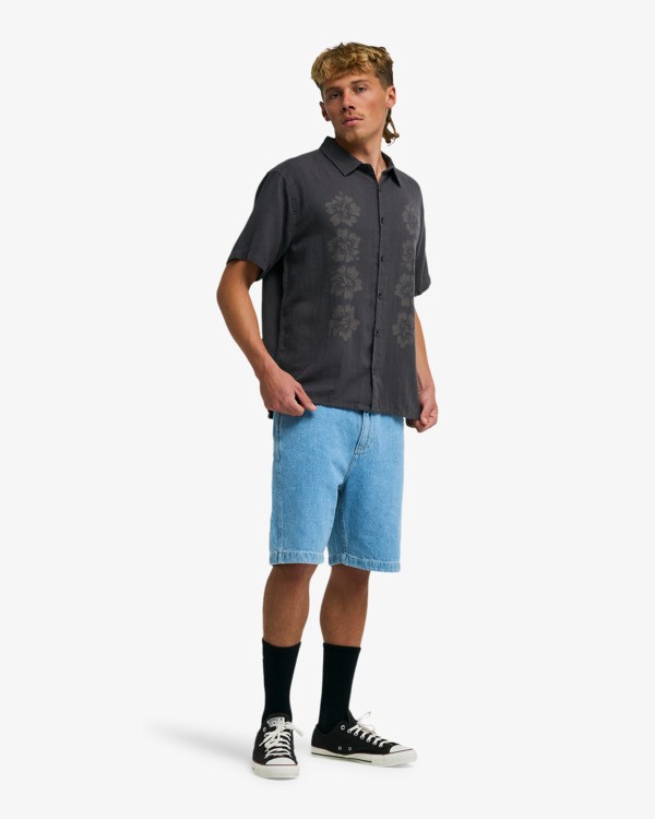 1 Cordoba Marrom BL000492 Billabong