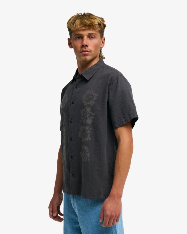 3 Cordoba Marrom BL000492 Billabong