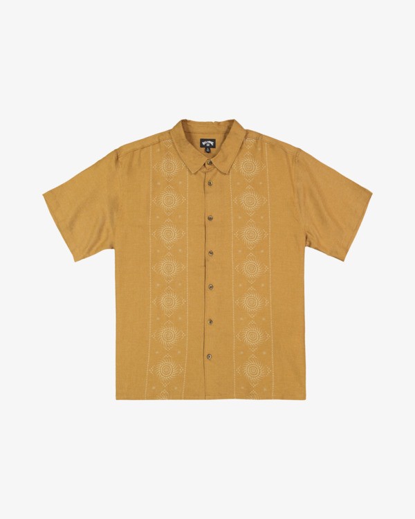 0 Cordoba Bunt BL000492M Billabong
