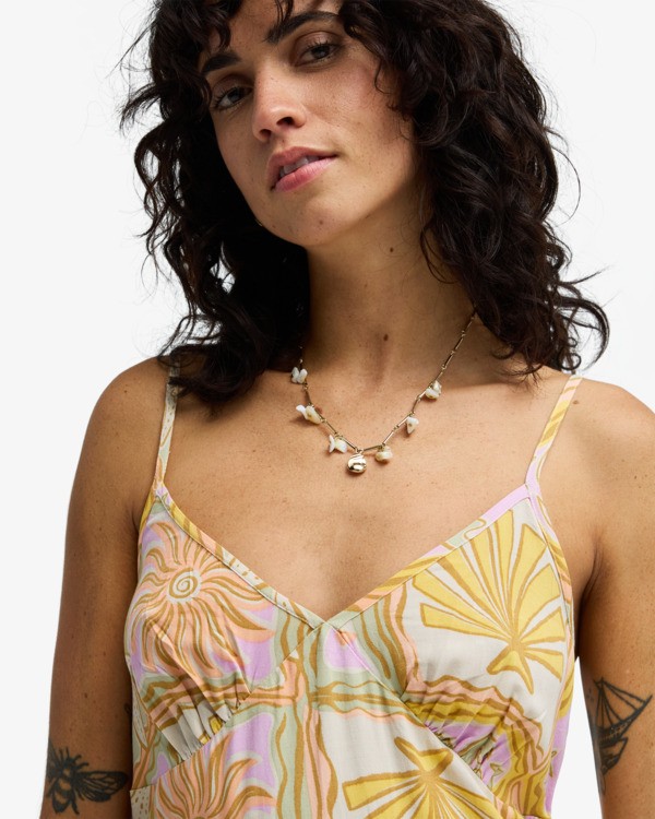 5 Summer Babe Vert BL000495 Billabong