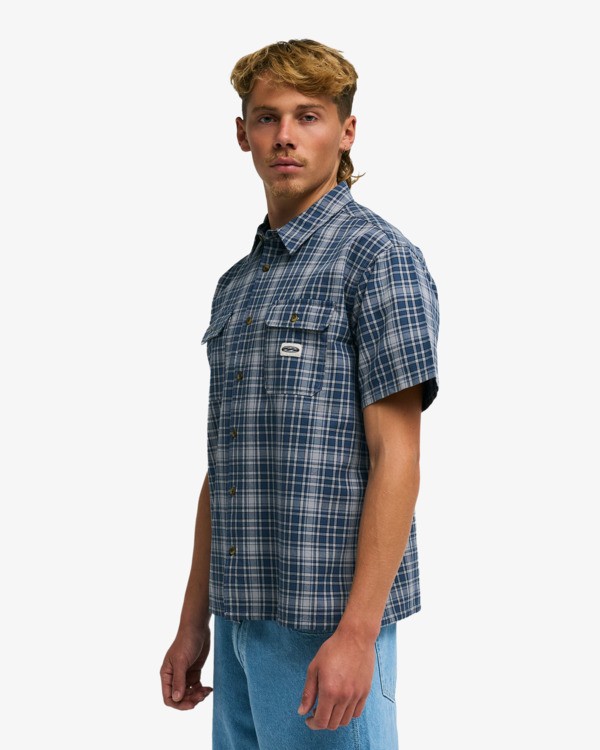 3 Bad Dog Bleu BL000545 Billabong