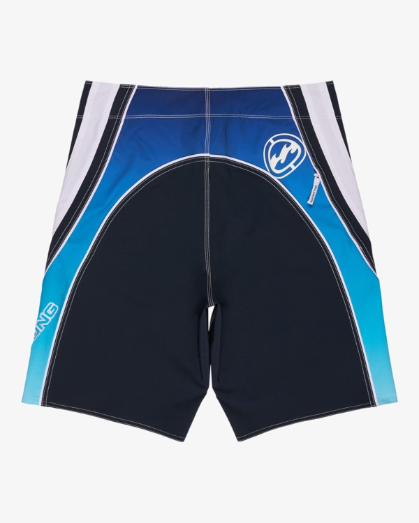 1 Fluid 2K Pro 21" Beige BL000547 Billabong