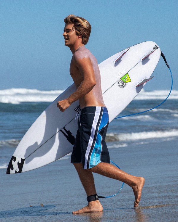2 Fluid 2K Pro 21" Beige BL000547 Billabong