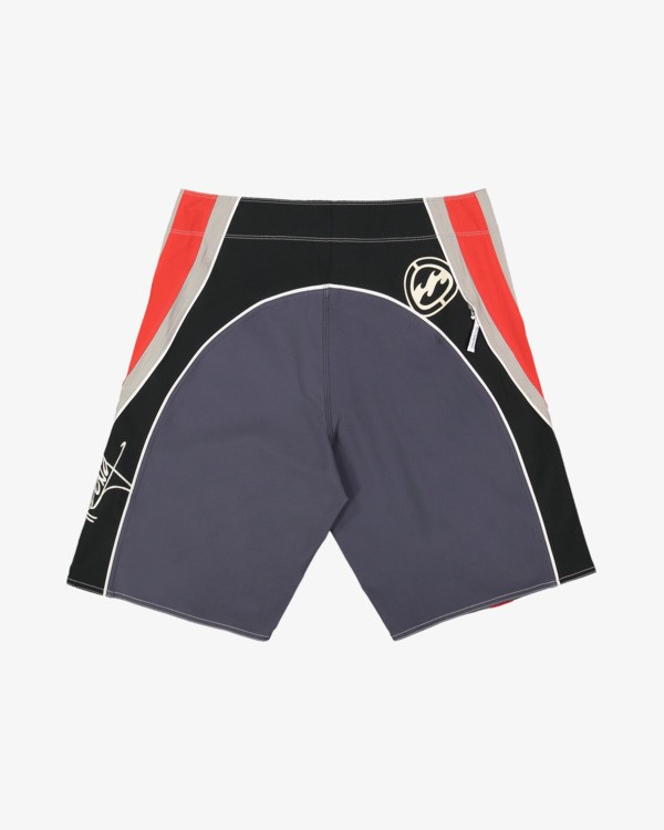 1 Fluid 2K Pro 21"  BL000547M Billabong