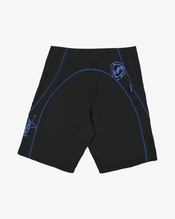 1 Fluid 2K Pro 21" Lilla BL000547M Billabong