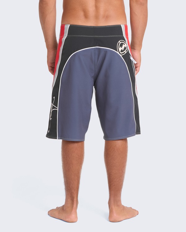 5 Fluid 2K Pro 21"  BL000547M Billabong