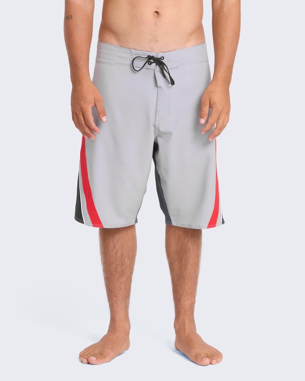 2 Fluid 2K Pro 21"  BL000547M Billabong