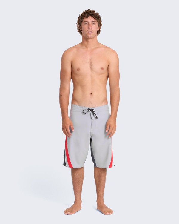 4 Fluid 2K Pro 21"  BL000547M Billabong