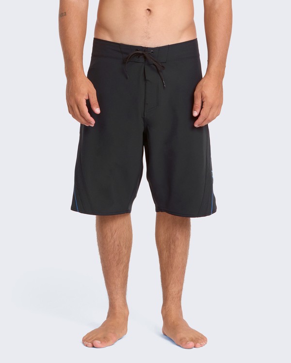 2 Fluid 2K Pro 21" Lilla BL000547M Billabong
