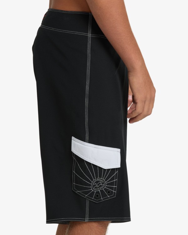 5 A.I. Rising Sun Pro  BL000551M Billabong