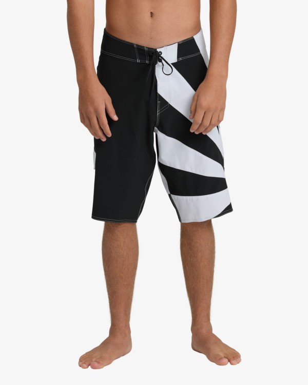 0 A.I. Rising Sun Pro  BL000551M Billabong