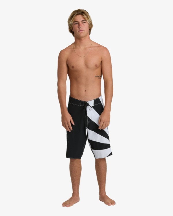 1 A.I. Rising Sun Pro  BL000551M Billabong