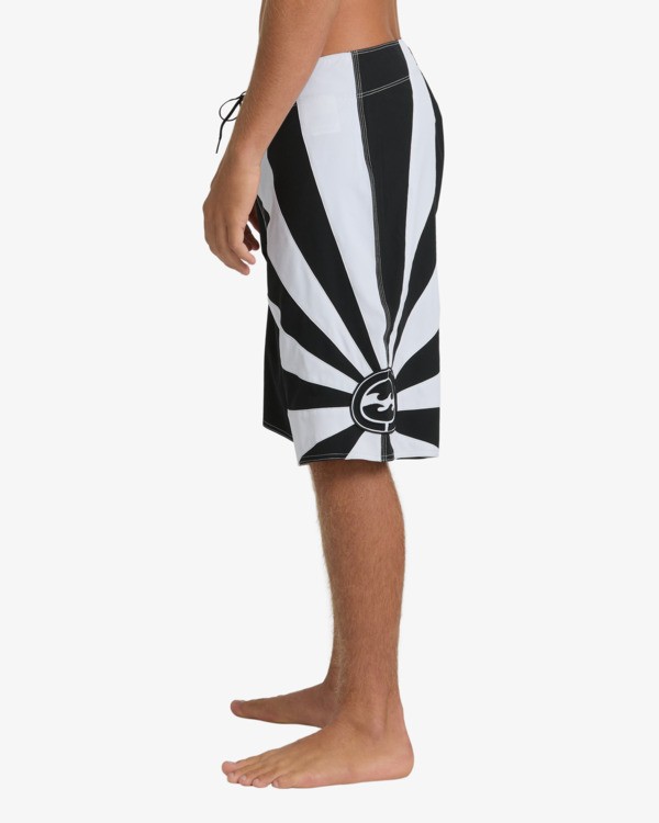 3 A.I. Rising Sun Pro  BL000551M Billabong