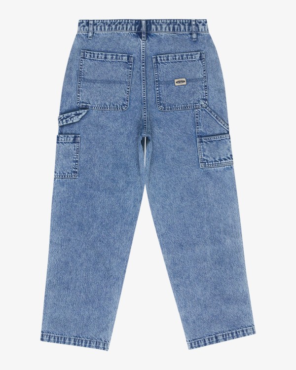 6 Bad Dog Blue BL000555 Billabong