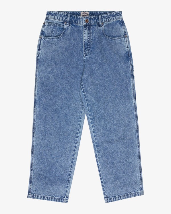 5 Bad Dog Blue BL000555 Billabong