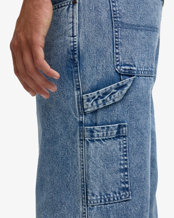 8 Bad Dog Blue BL000555 Billabong