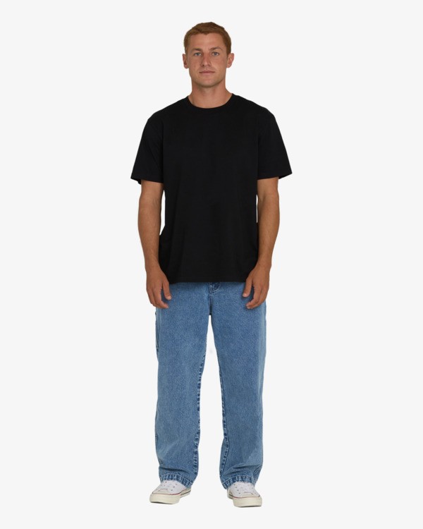 1 Bad Dog Blue BL000555 Billabong