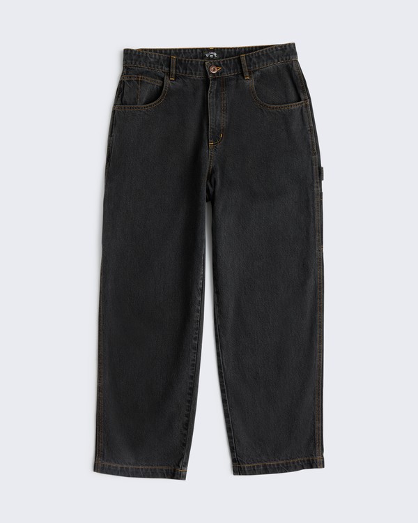 8 Bad Dog Noir BL000555M Billabong