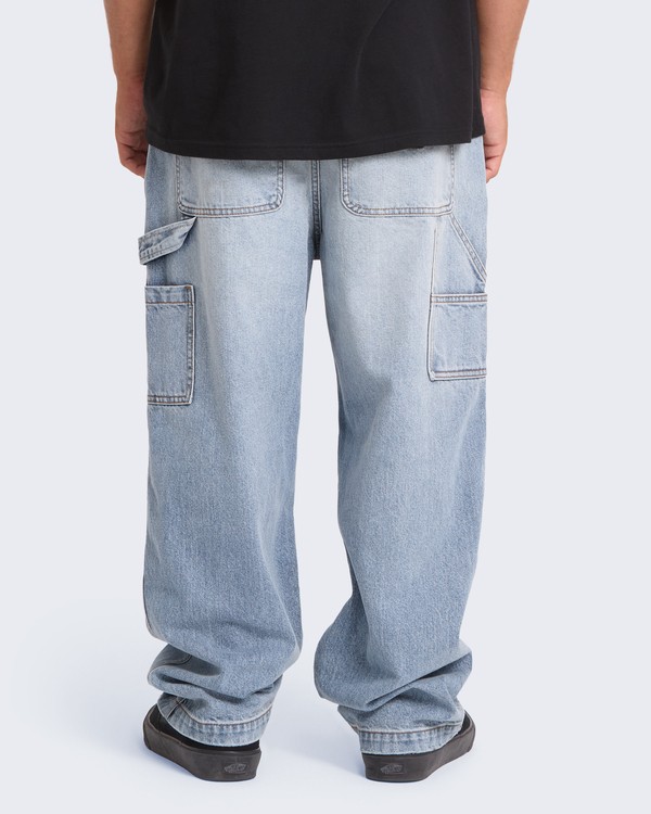 3 Bad Dog Blau BL000555M Billabong
