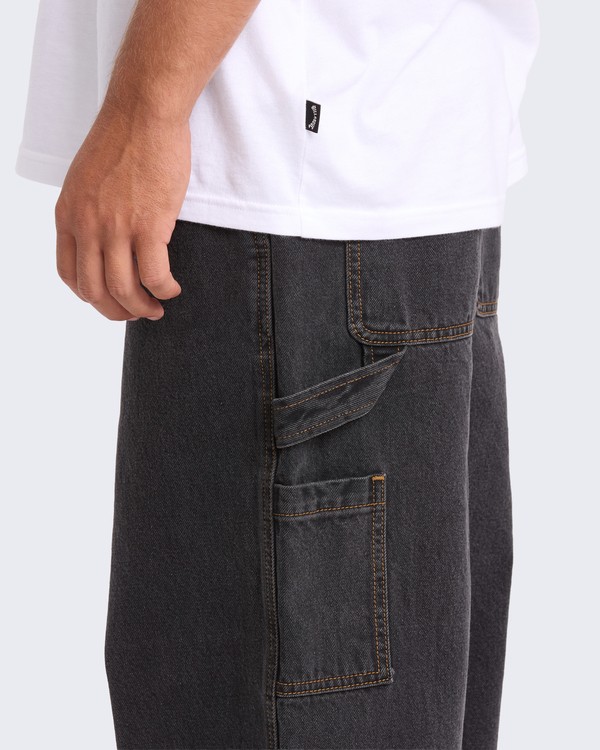 5 Bad Dog Noir BL000555M Billabong