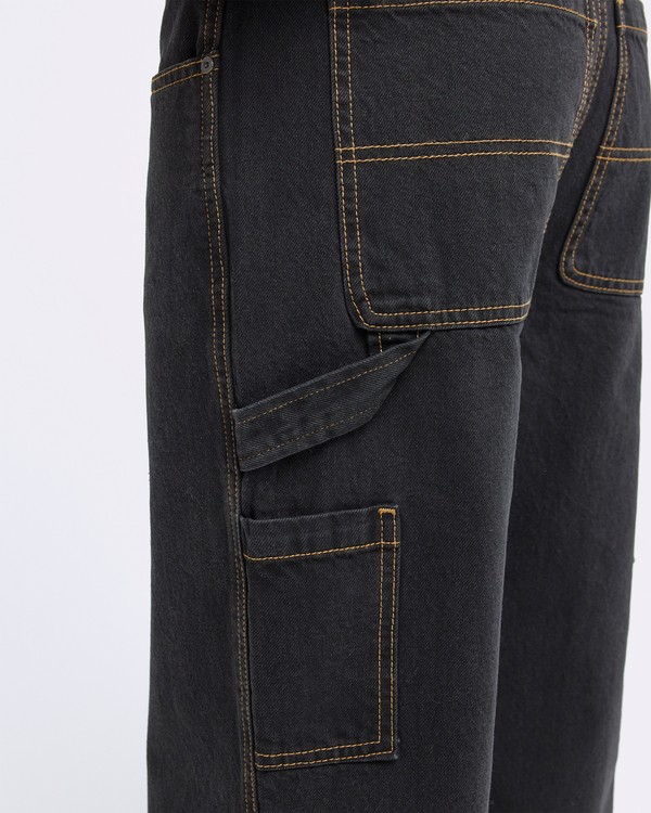 7 Bad Dog Noir BL000555M Billabong