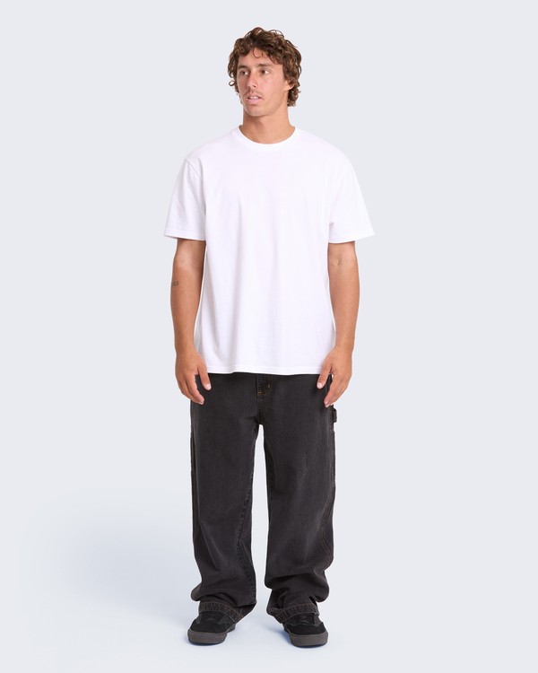 0 Bad Dog Noir BL000555M Billabong