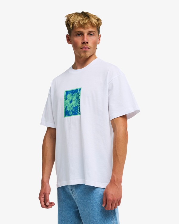 3 Link Og Blanco BL000591 Billabong