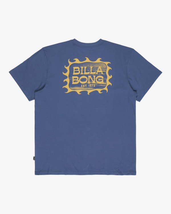 6 Ripple Premium Blue BL000597 Billabong