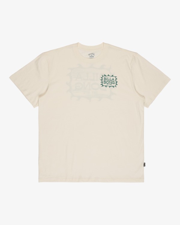 5 Ripple Premium White BL000597 Billabong