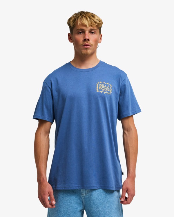 0 Ripple Premium Blue BL000597 Billabong