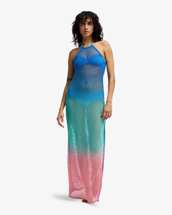 0 Sun Vision Blue BL000603 Billabong