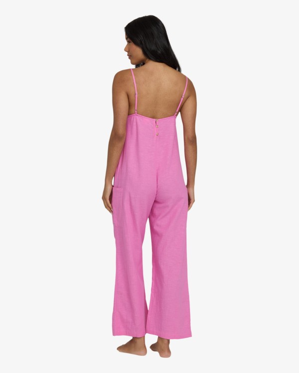 2 Day To Day Rose BL000604 Billabong