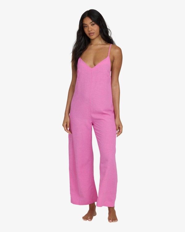 0 Day To Day Rose BL000604 Billabong