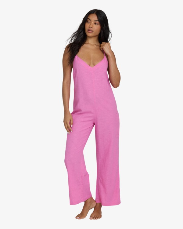 1 Day To Day Rose BL000604 Billabong