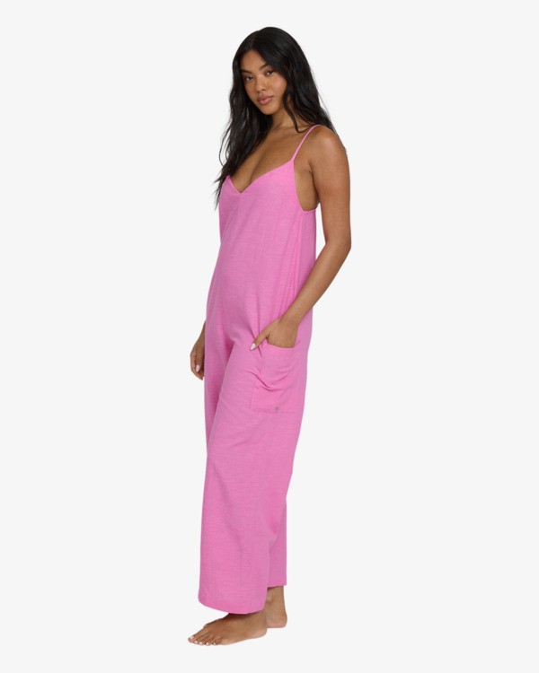 3 Day To Day Rose BL000604 Billabong