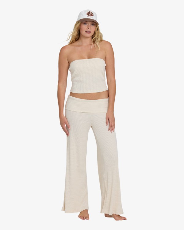 0 Sweet Coast White BL000613W Billabong