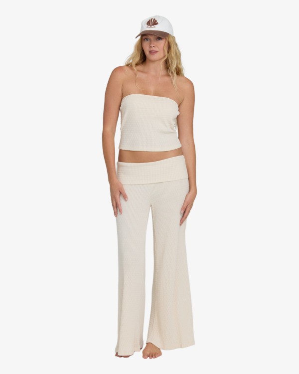 1 Sweet Coast White BL000613W Billabong