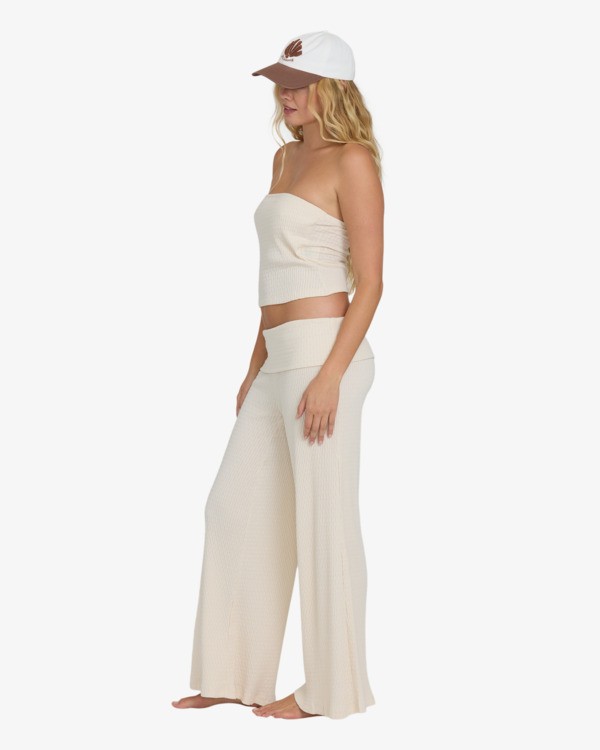 3 Sweet Coast White BL000613W Billabong
