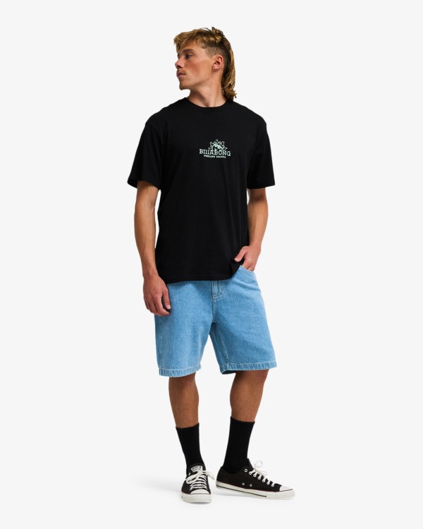 1 Peek Premium Negro BL000623 Billabong