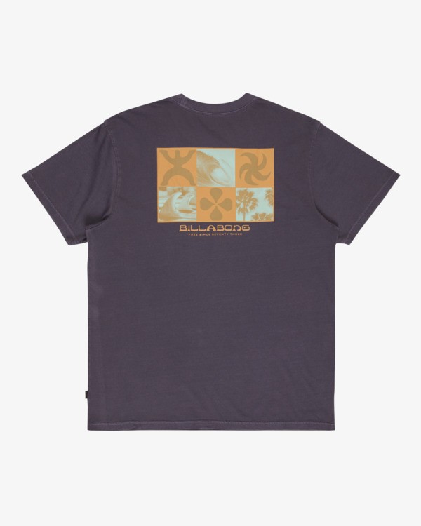 7 Glyph Ww Premium Multi BL000628 Billabong