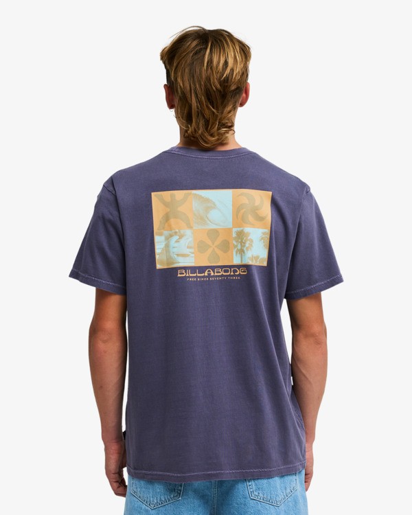 2 Glyph Ww Premium Multi BL000628 Billabong